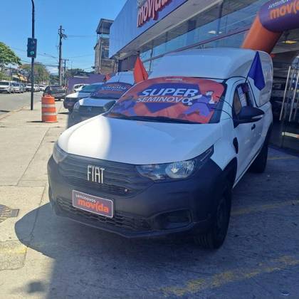 FIAT STRADA 1.3 FIREFLY FLEX ENDURANCE CS MANUAL FIAT STRADA 1.3 FIREFLY FLEX ENDURANCE CS MANUAL